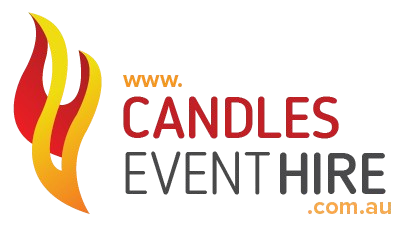 Candles Event Hire
