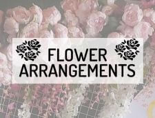 Flower Arrangements
